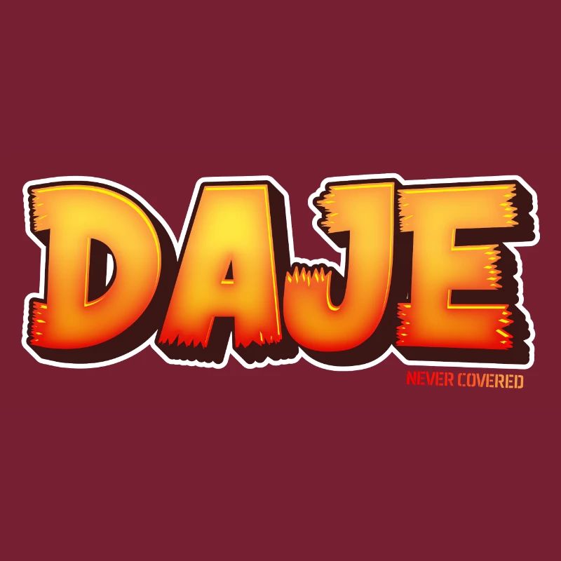Phrases romaines : DAJE