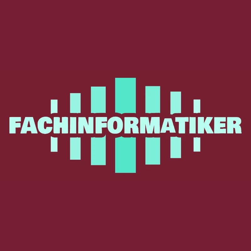 Beruf Fachinformatiker