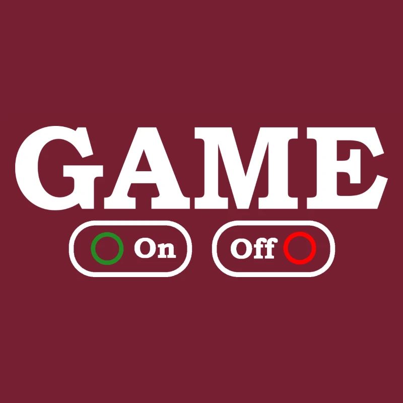 Mode de jeu : Activé/Désactivé