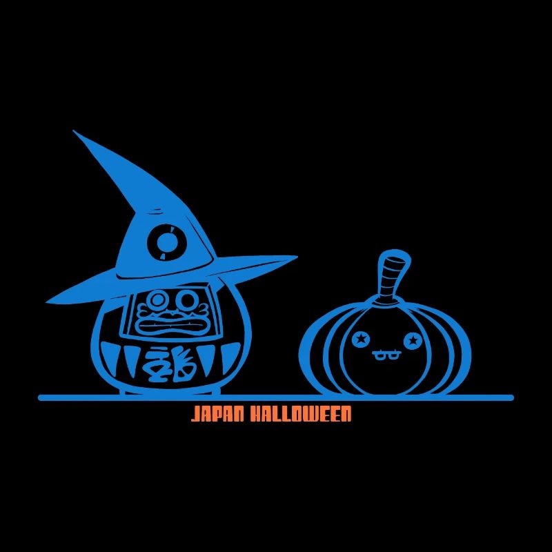 Japan Halloween