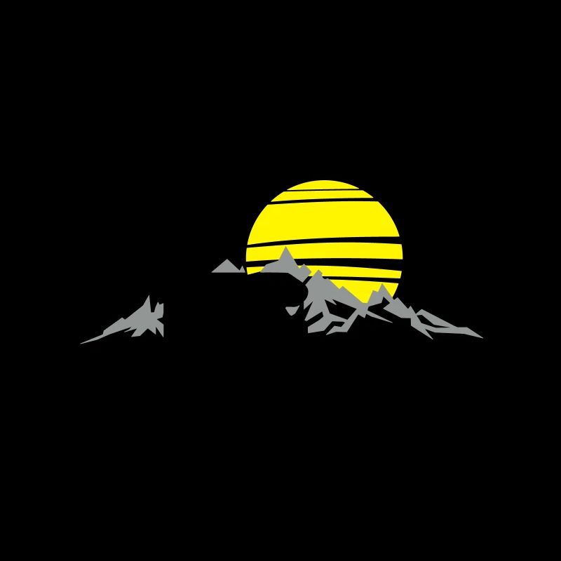 Freizeit - Wohnmobil Berge