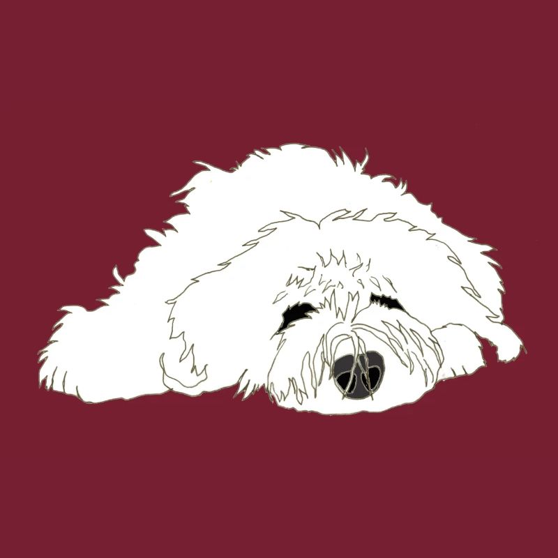 hundemuede
