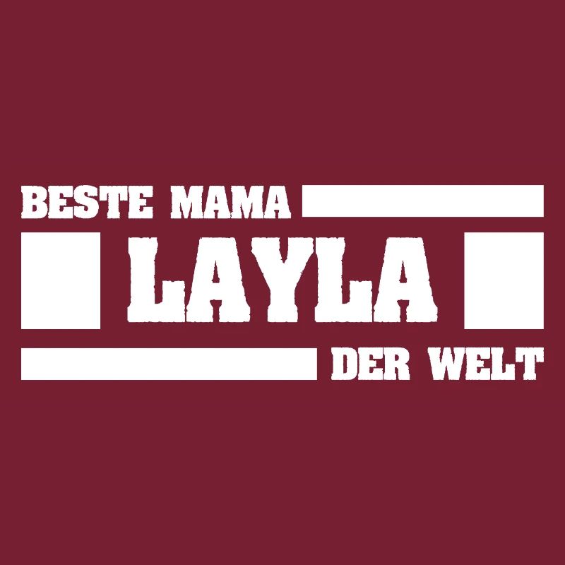Mère Layla