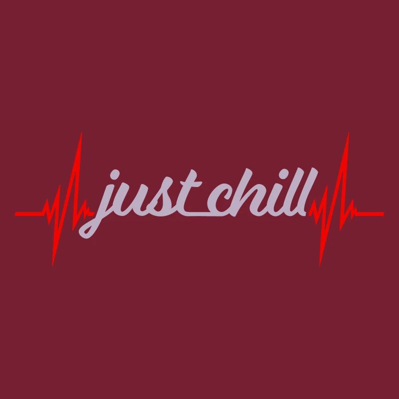 Juste Chill Pulse Heartbeat
