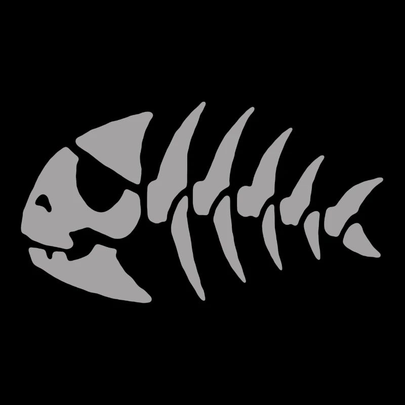 Poisson Arrete