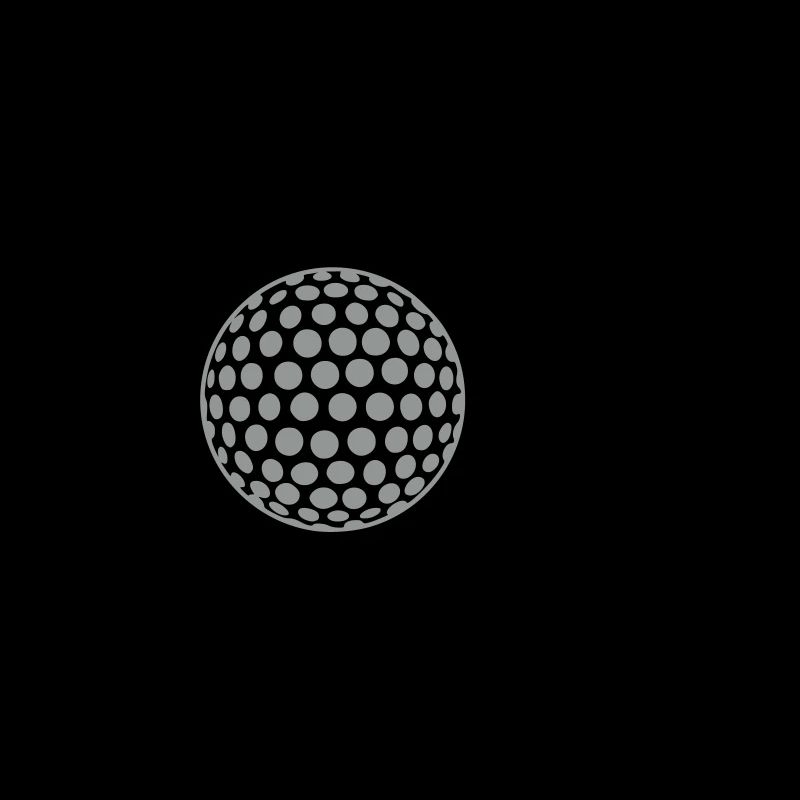 Le golf
