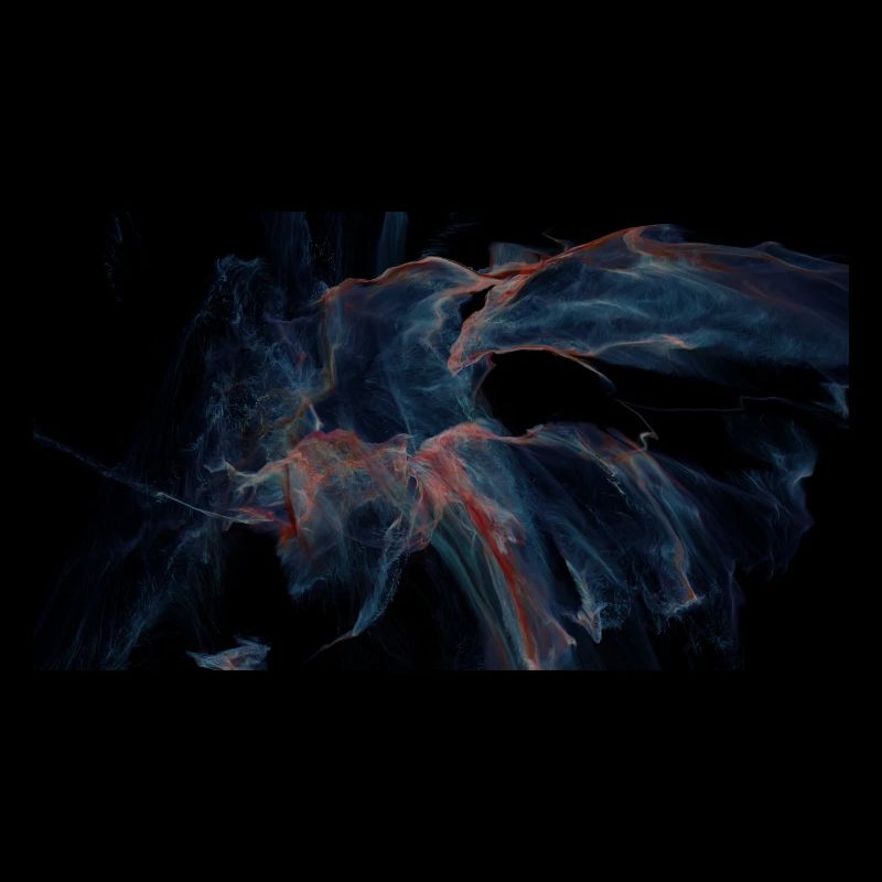 3D Interstellare Galaxy