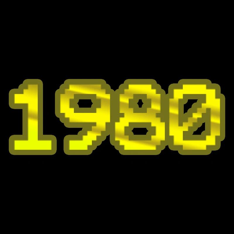 Nerd 1980
