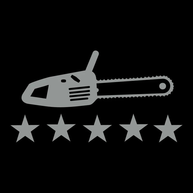 chainsaw