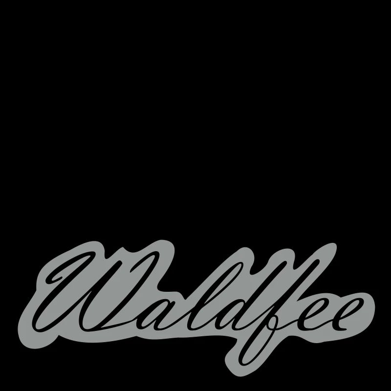 Waldfee wald fee baum 2c