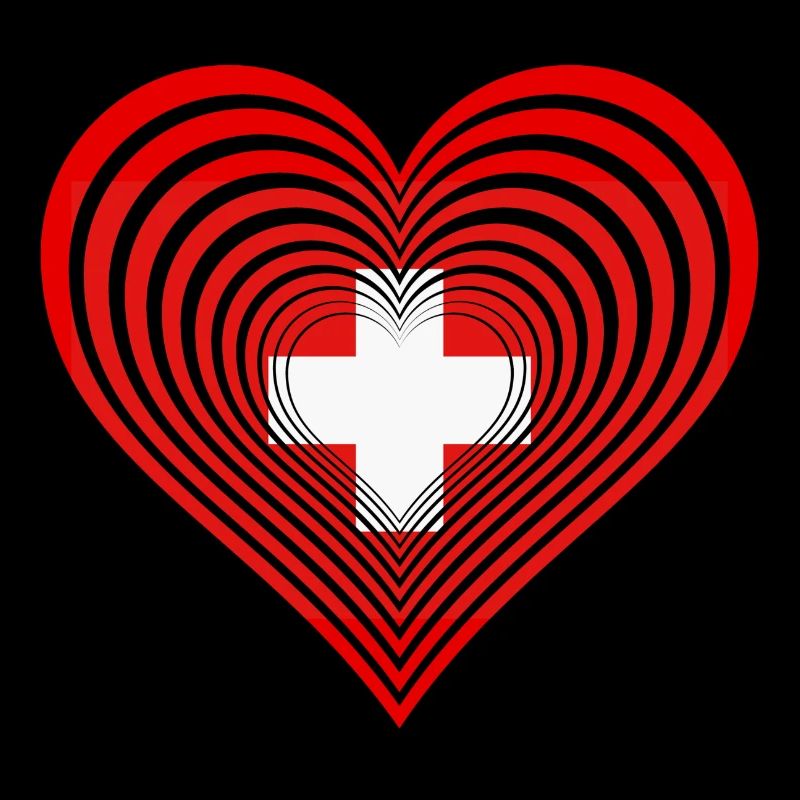 Schweiz Swiss