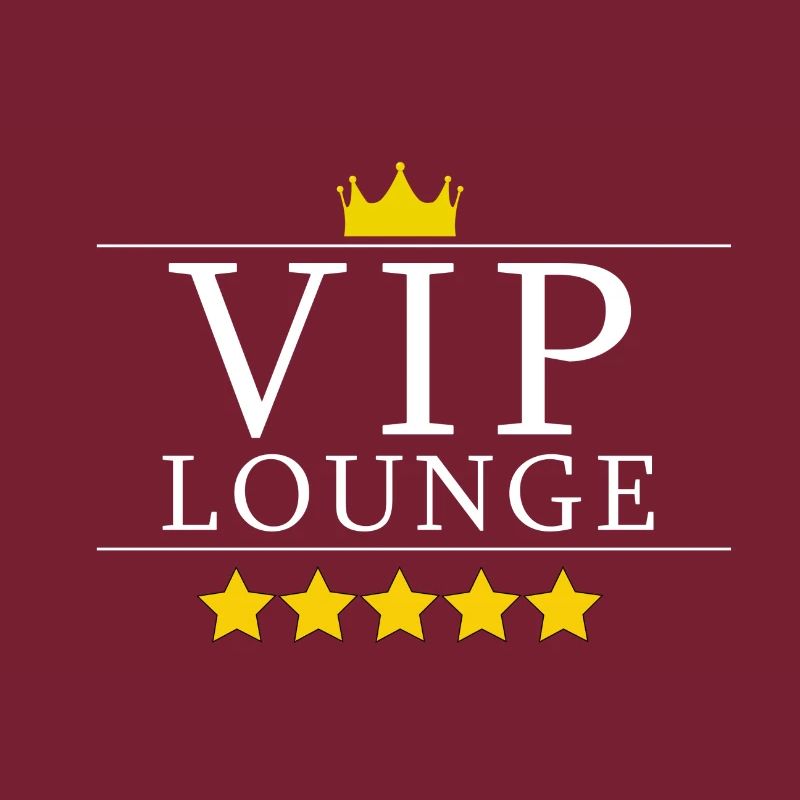 Lounge VIP Cadeau Design