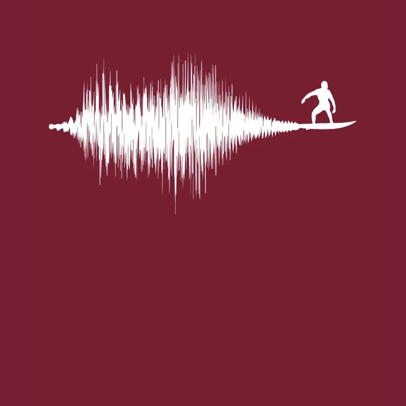 Soundwave Soundwave Surfer Equilizer noir