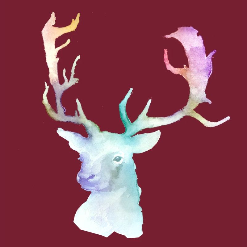 Hirsch