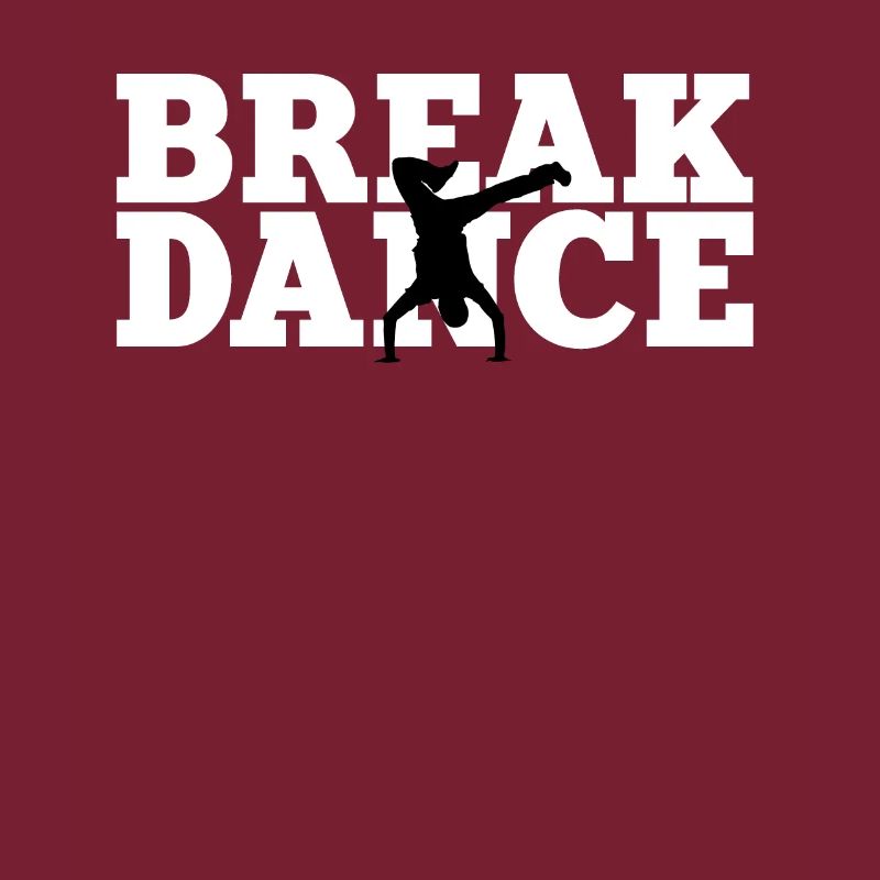 Breakdance