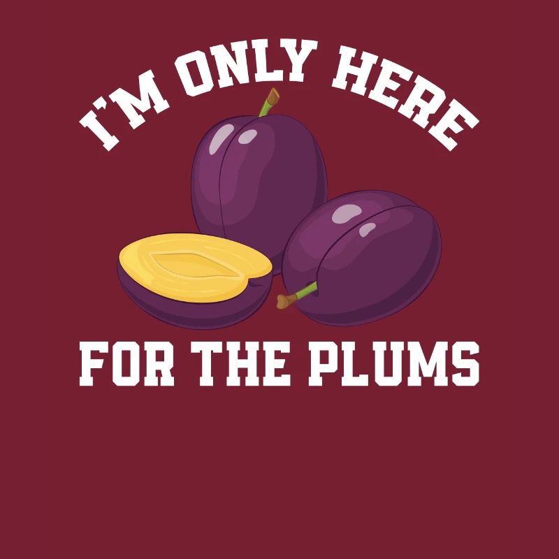 Pflaumen