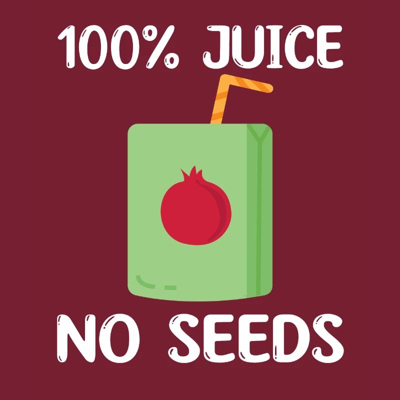 Jus de grenade