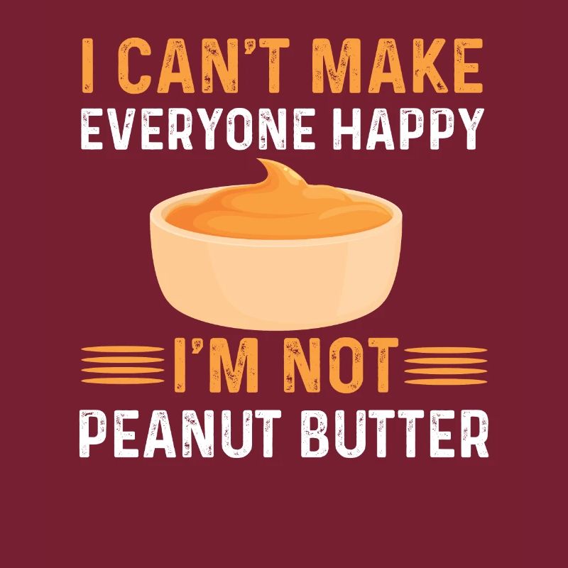 Peanut Butter Lover Gift