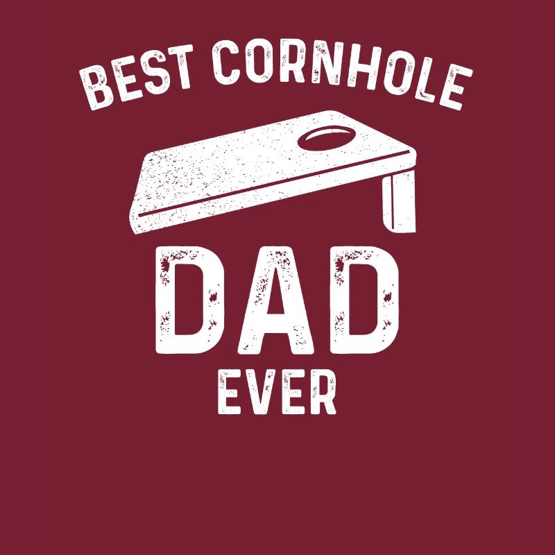 Bester Cornhole Papa Aller Zeiten