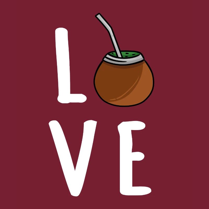 Yerba Mate Tee