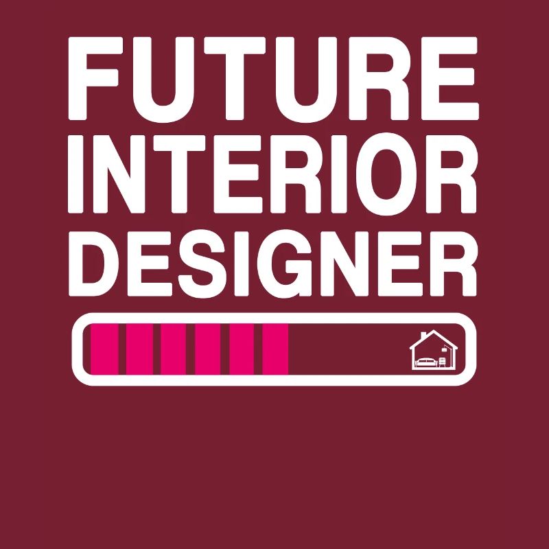 Futur architecte d’intérieur