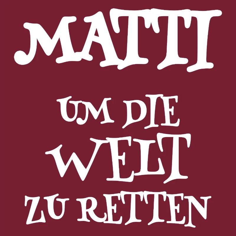 Gift for Matti