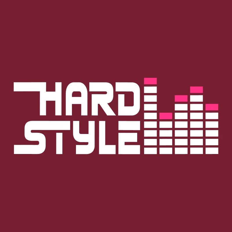 hard style hardstyle equalizer FR