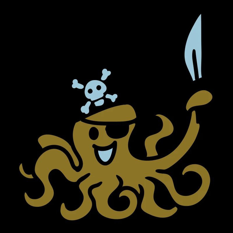 Pirate Otkopus 3