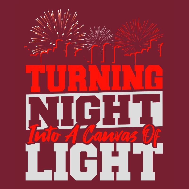 Pyrotechniker Firecracker Pyro Crew