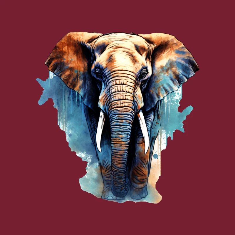 Elefant
