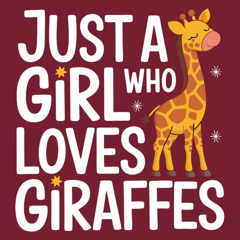 Giraffe Tier Afrika Giraffen