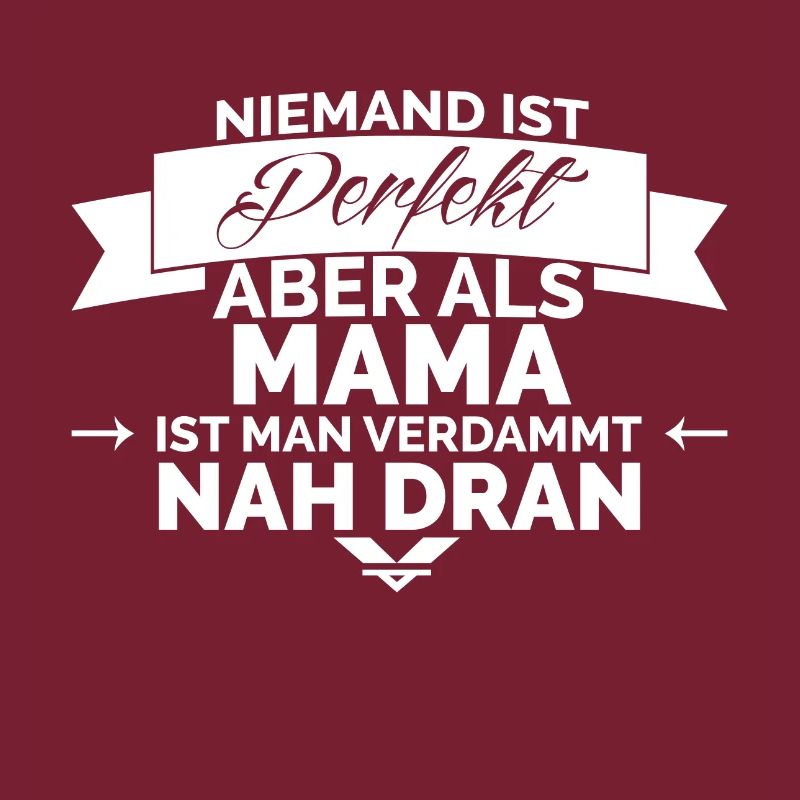 PERFEKTE MAMA