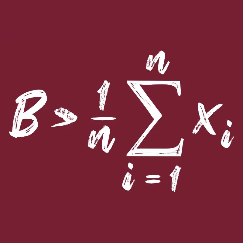 Be Greater Than Average Math