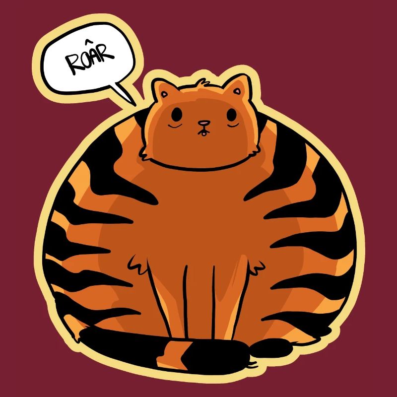 Roar Cat