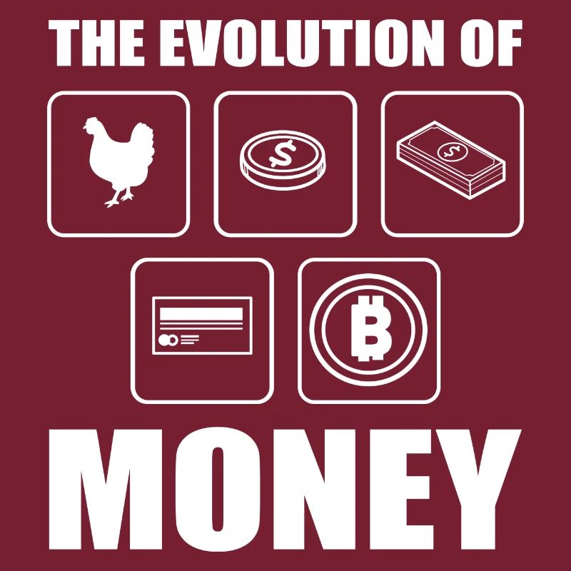 Bitcoin Evolution