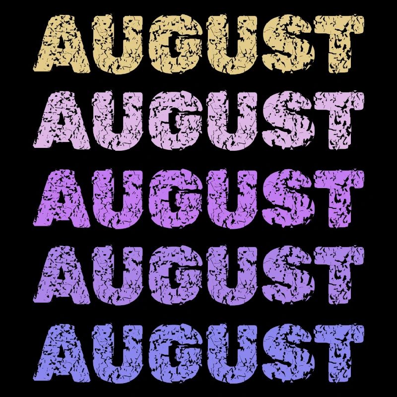 August August