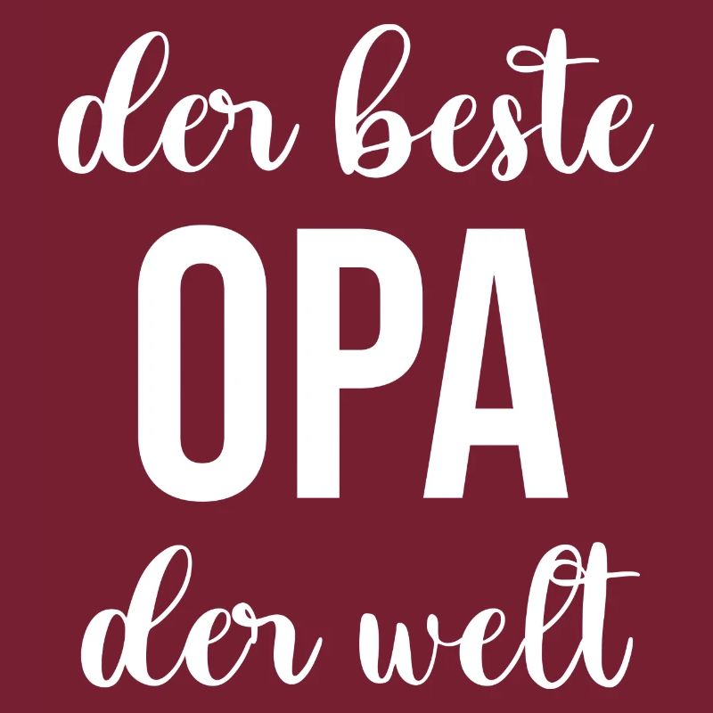Bester Opa