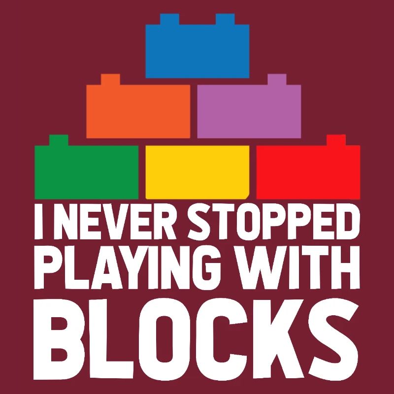 Brick Builder Toys Blocks Clamping Blocks Bricks