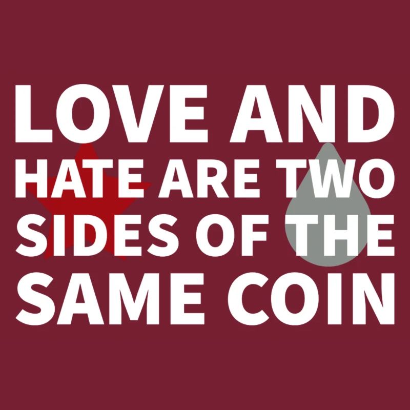 Love and Hate