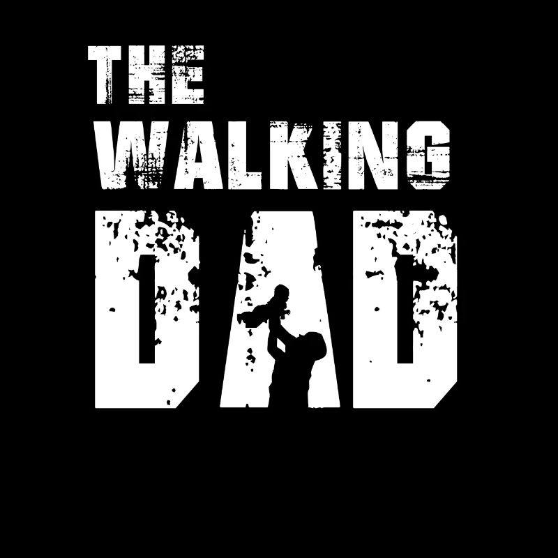 The Walking Dad