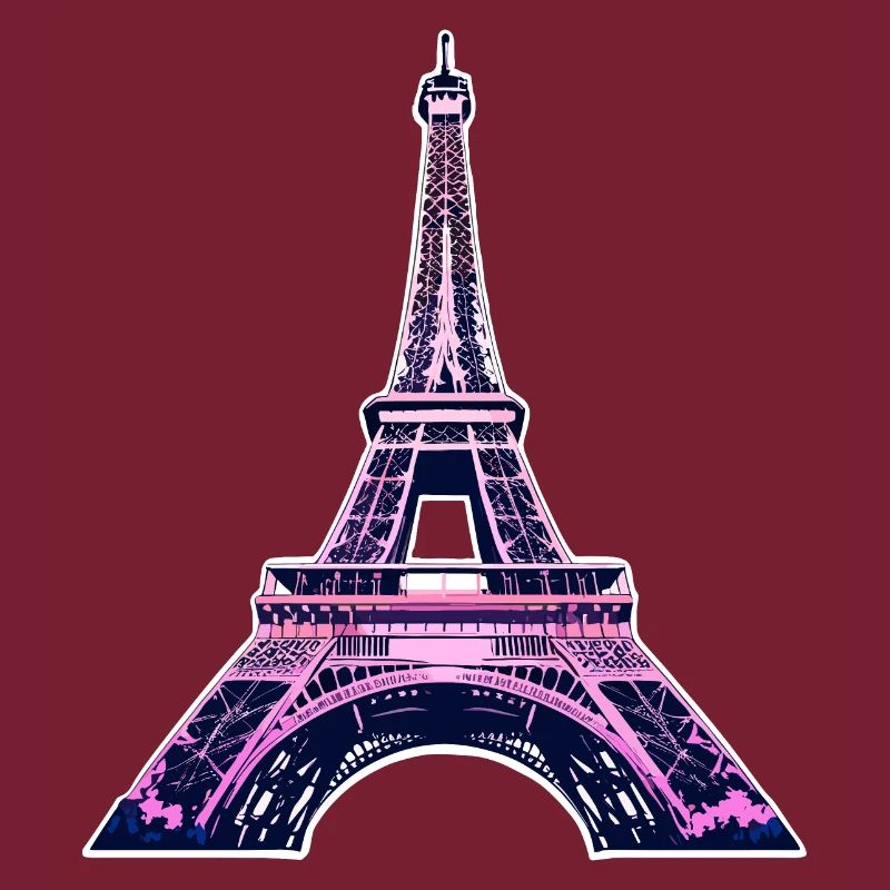 Eiffelturm #9