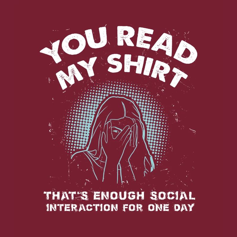 introvert