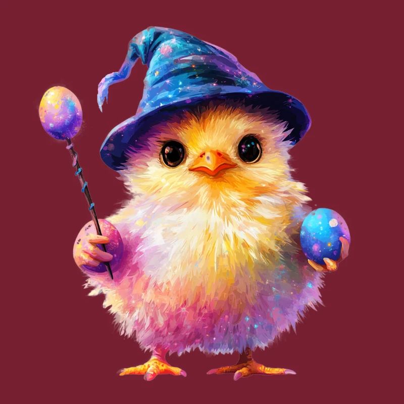 Magic Chick