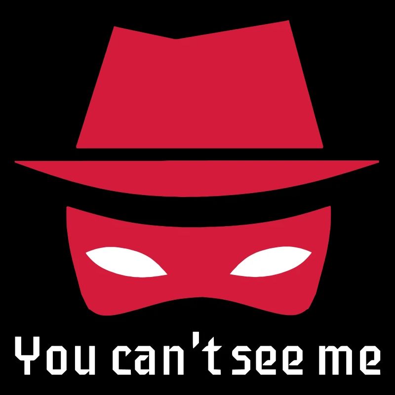 The invisible spy