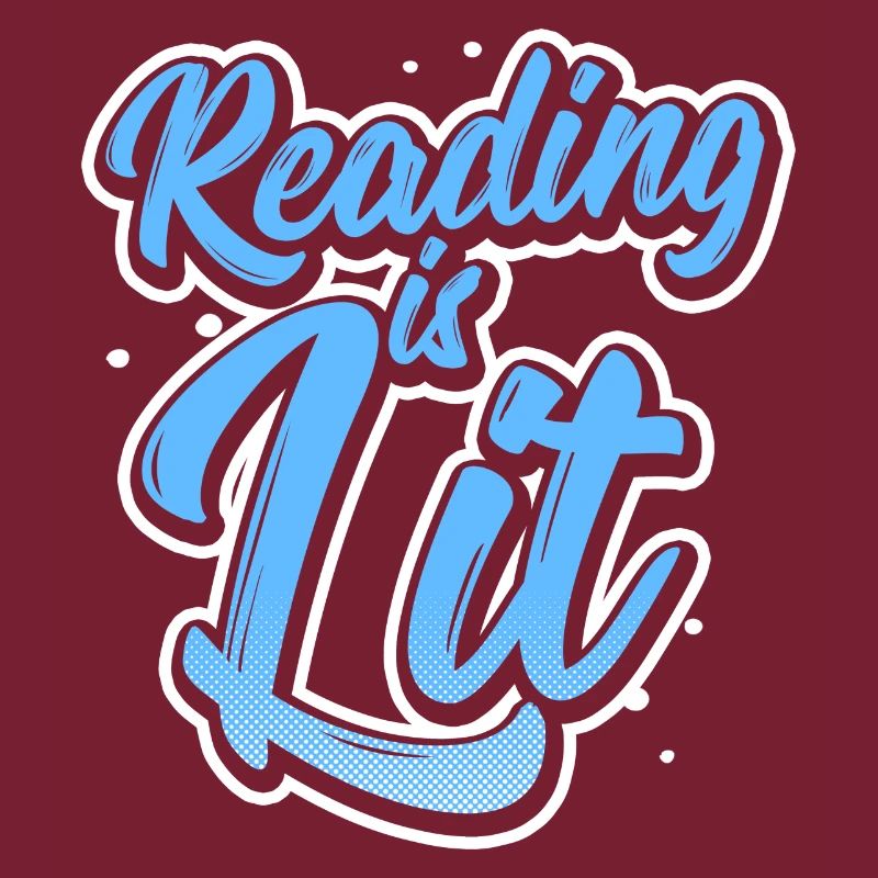 Geschenk für Leseratte oder Bücherwurm