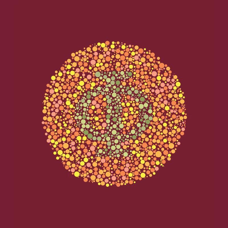Phi Eye Test