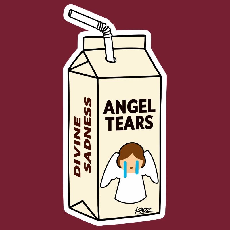 Angel Tears Karton