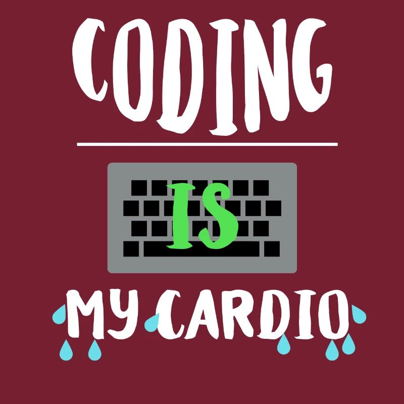 Programmierer Shirt für Informatiker Geschenk