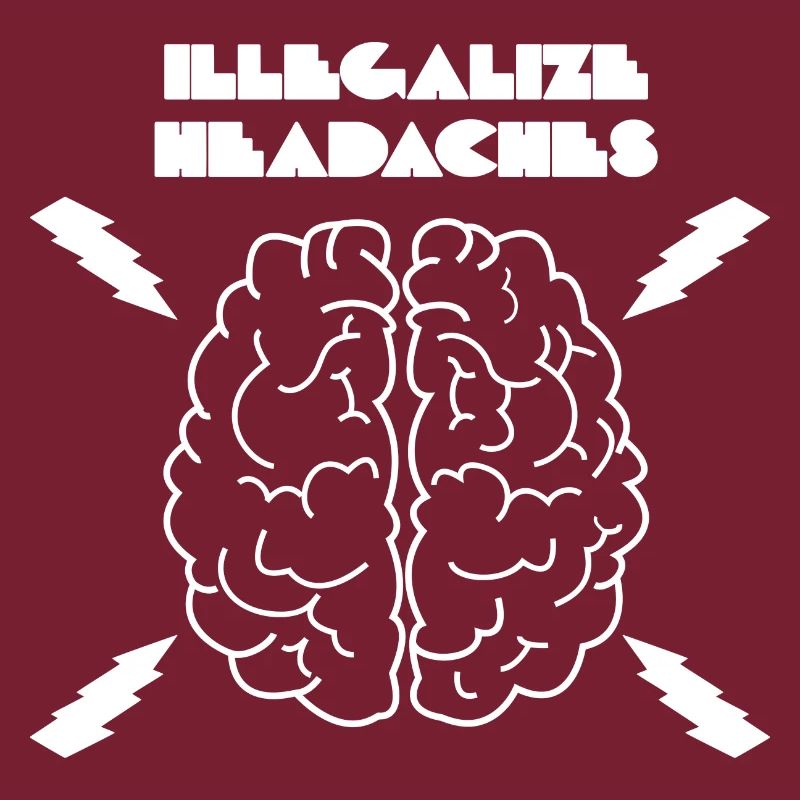 illegalize maux de tête