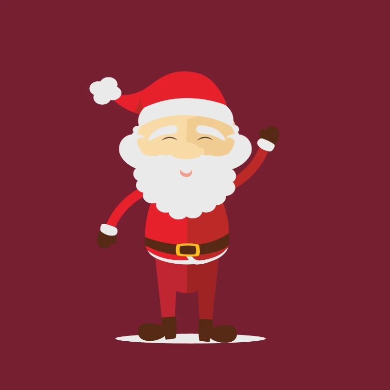 weihnachtsmann